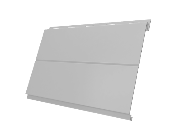Вертикаль 0,2 line 0,45 Drap TX с пленкой RAL 9003 сигнальный белый