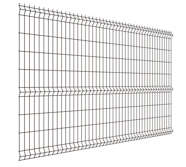 Панель Light 1,73х2,5 RAL 8017 GL