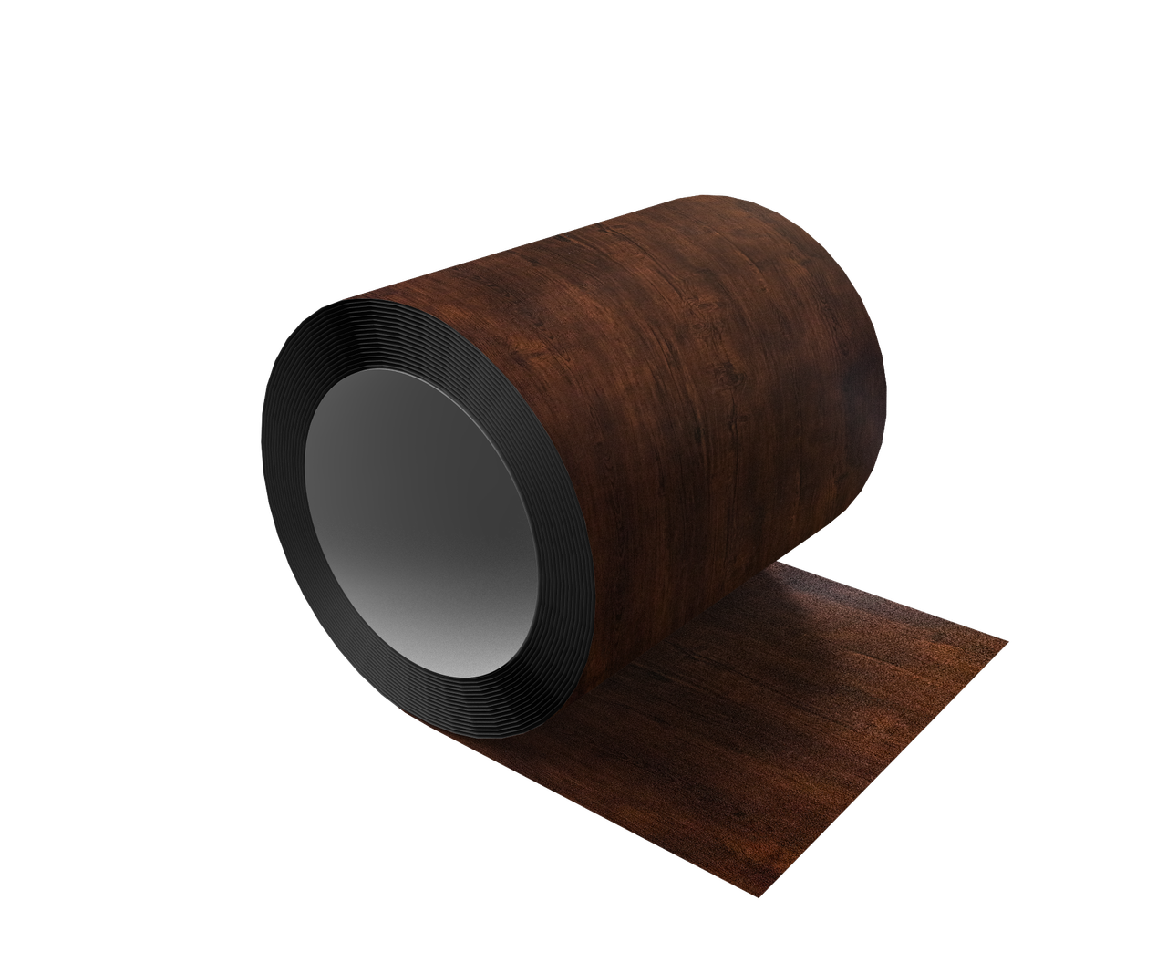 Отмотка Inside 0,45 Print-Double Premium Cherry Wood Dark F