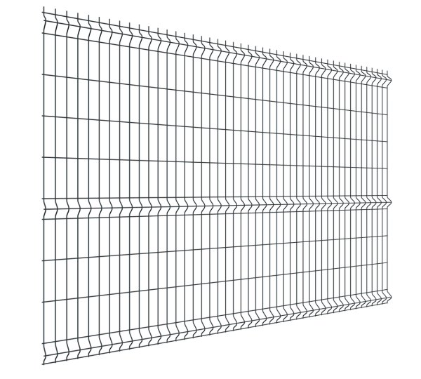 Панель Light 1,73х2,5 RAL 7016 GL