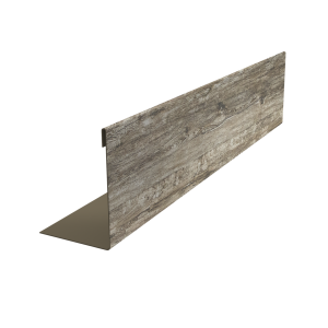 Нащельник 150 Texas 25х35 0,45 Print Elite Nordic Wood TwinColor (L1,8)