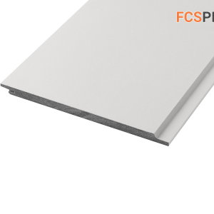 Фиброцементный сайдинг 190х10мм FCSPRO Smooth Click F51 (3м)