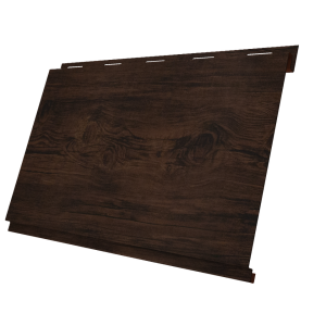 Софит Вертикаль 0,2 Grand Line classic 0,45 Print Elite с пленкой Cherry Wood TwinColor