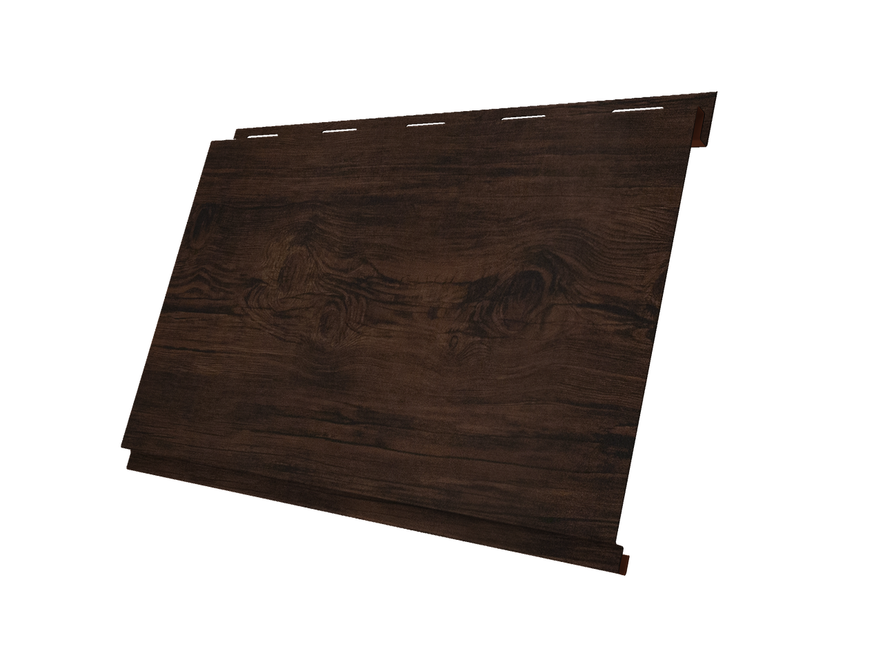 Софит Вертикаль 0,2 Grand Line classic 0,45 Print Elite с пленкой Cherry Wood TwinColor