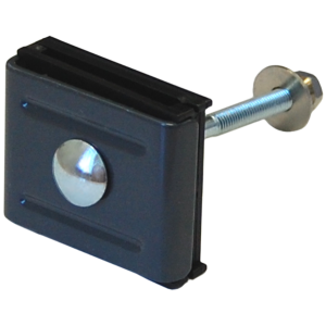Крепление Скоба и болт М6х85 RAL 7024