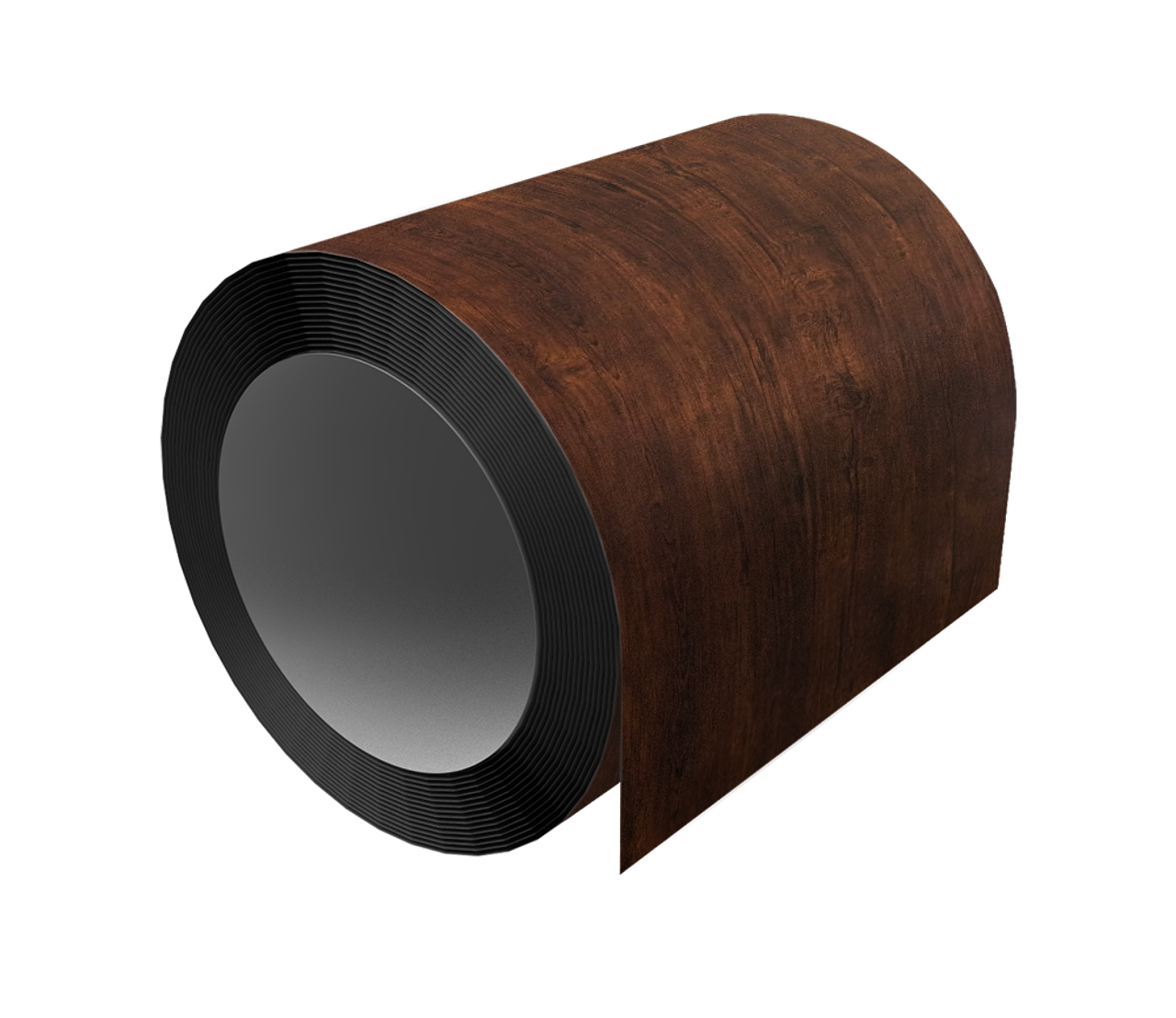 Отмотка 0,4 Print Premium Cherry Wood Dark FTC