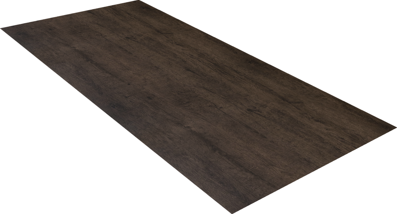Плоский лист 0,4 Print Premium Antique Wood TwinColor