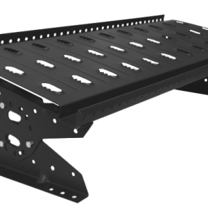 Мостик переходной для фальцевой кровли Grand Line RAL 7037 1м