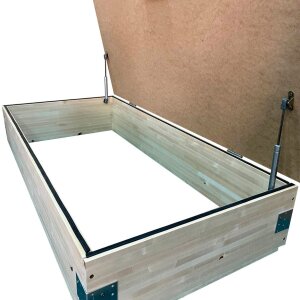 Короб верхний защитный Fakro VXW-RU 60х120