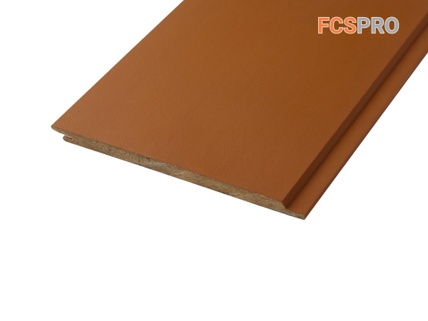 Фиброцементный сайдинг 190х10мм FCSPRO Smooth Click F30 (3м)