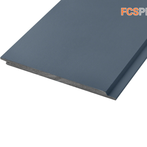 Фиброцементный сайдинг 190х10мм FCSPRO Smooth Click F63 (3м)