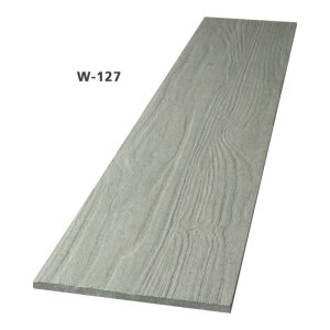 Фиброцементный сайдинг SidWood 190х8мм W127 (3м)