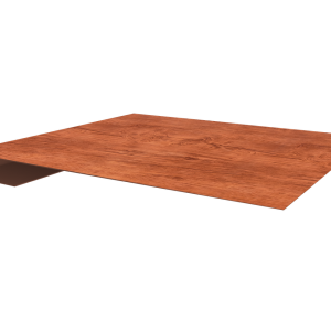 Планка завершающая 0,45 Print Premium Rowan Wood Intense FTC (3м)