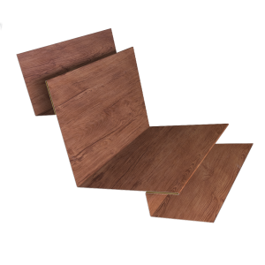 Угол внутренний сложный 90 град. 0,45 Print Premium Rowan Wood Intense FTC (3м)