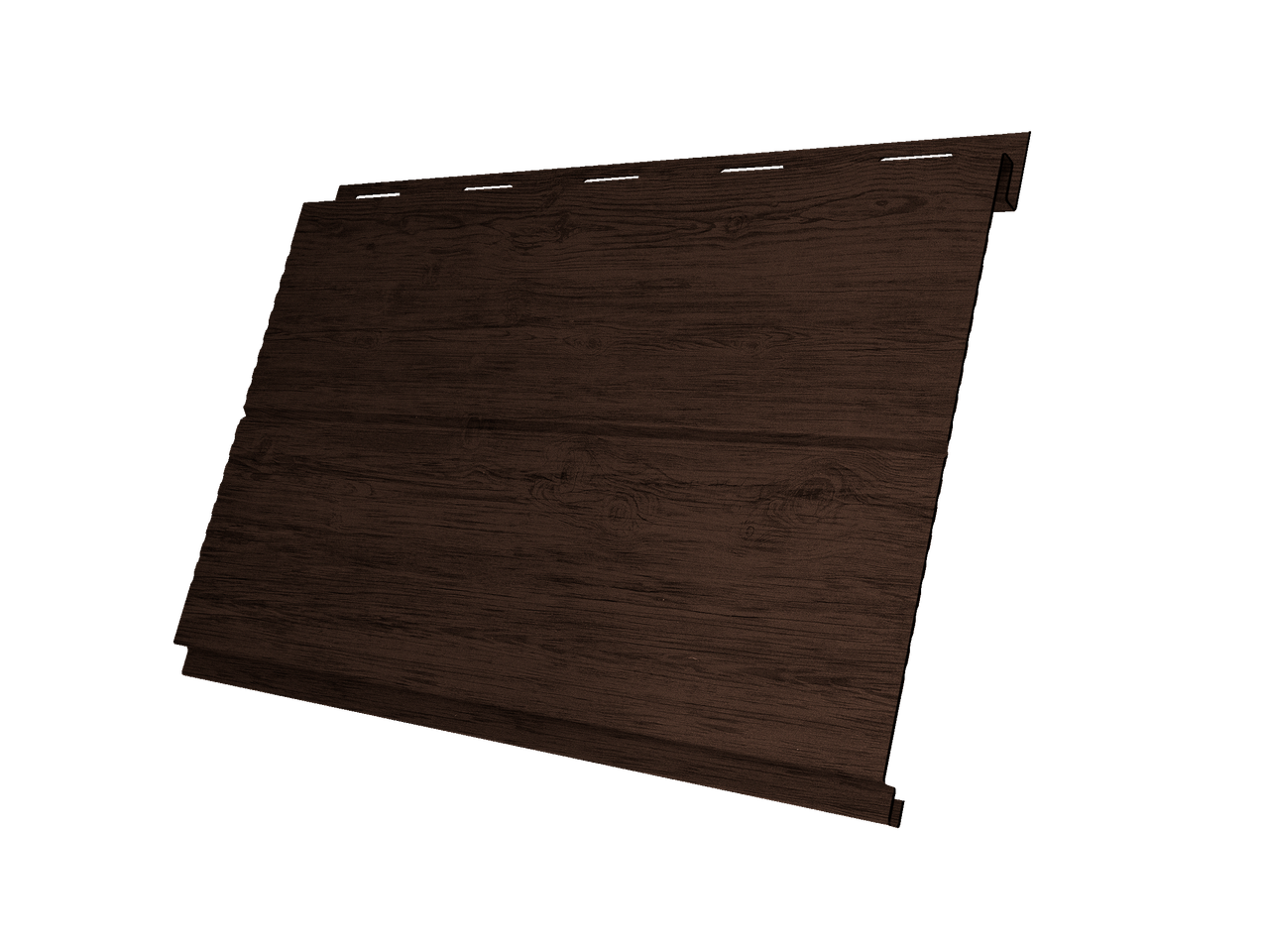 Софит Вертикаль 0,2 line Grand line 0,45 Print-Double Antique Wood