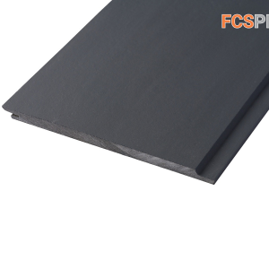 Фиброцементный сайдинг 190х10мм FCSPRO Smooth Click F18 (3м)