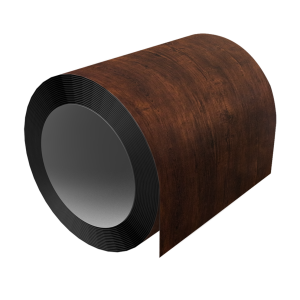 Отмотка 0,45 Print-Double Premium Cherry Wood Dark F