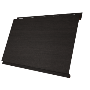 Софит Вертикаль 0,2 Grand Line classic 0,45 Print Elite с пленкой Coffee Wood TwinColor