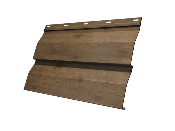Корабельная Доска 0,265 Grand Line 0,45 Print Premium с пленкой Pine Wood Fresh