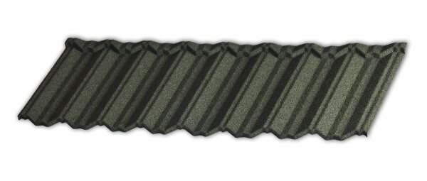 Лист композитной черепицы Gerard Classic sage