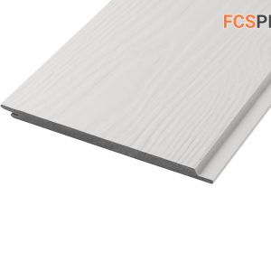 Фиброцементный сайдинг 190х10мм FCSPRO Wood Click F51 (3м)