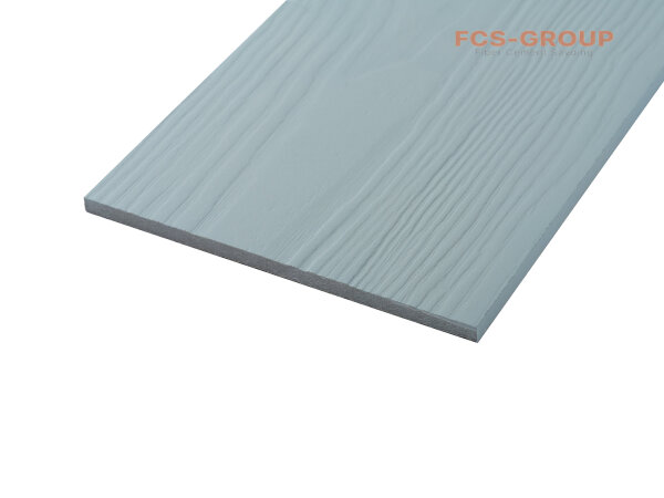 Фиброцементный сайдинг 190х8мм FCSPRO Wood F10 (3м)