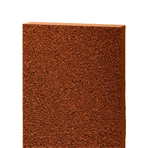 Фиброцементная плита Бетэко Стоун 1200х1500х8мм RAL 8023