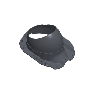 Элемент проходной Krovent Base-VT Prof 20 125/150 серый