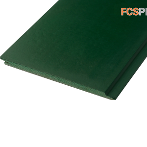 Фиброцементный сайдинг 190х10мм FCSPRO Smooth Click F31 (3м)