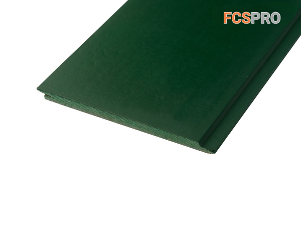 Фиброцементный сайдинг 190х10мм FCSPRO Smooth Click F31 (3м)