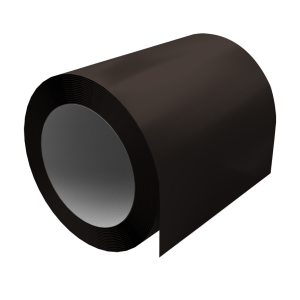 Отмотка 0,45 Drap-double TX с пленкой RR 32 темно-коричневый