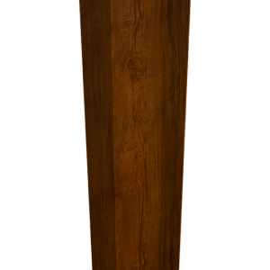 Крепежная планка верхняя Texas 0,45 Print-double Premium Golden Wood Intense F (3м)