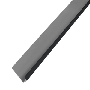 Профиль примыкания к окну FCSPRO Al F50 (2м)