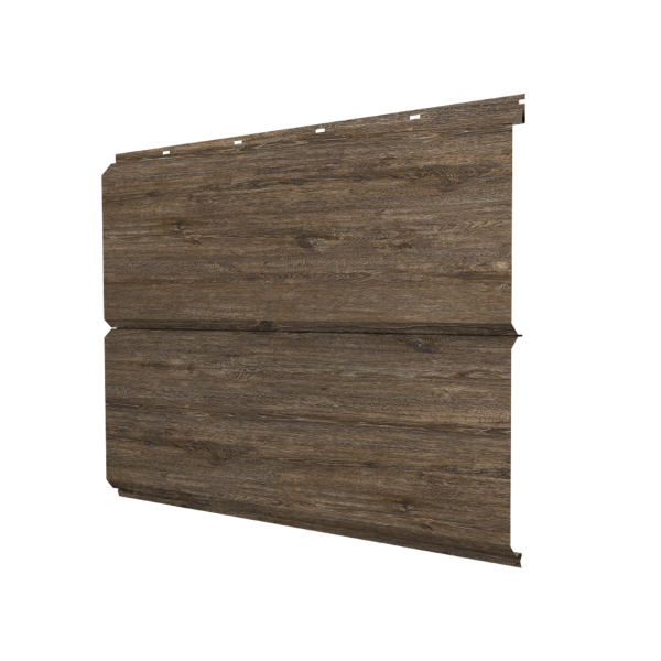 ЭкоБрус new 0,45 Print Elite Nordic Wood TwinColor