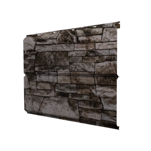 ЭкоБрус new 0,45 Print Elite Fine Stone TwinColor