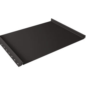 Кликфальц Grand Line 0,5 GreenCoat Pural BT с пленкой на замках RR 32 темно-коричневый (RAL 8019 серо-коричневый)