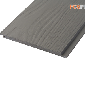 Фиброцементный сайдинг 190х10мм FCSPRO Wood Click F56 (3м)