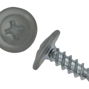 Саморез ПШ 4,2х13 (1000шт) шлиц PH2 RAL 9006