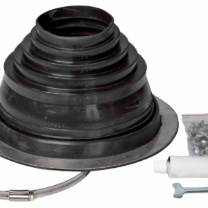 Уплотнитель резиновый Vilpe Roofseal 3 комплект (110-200) для металлических кровель