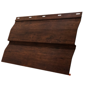 Корабельная Доска 0,265 Grand Line 0,4 Print Premium Cherry Wood Dark FTC