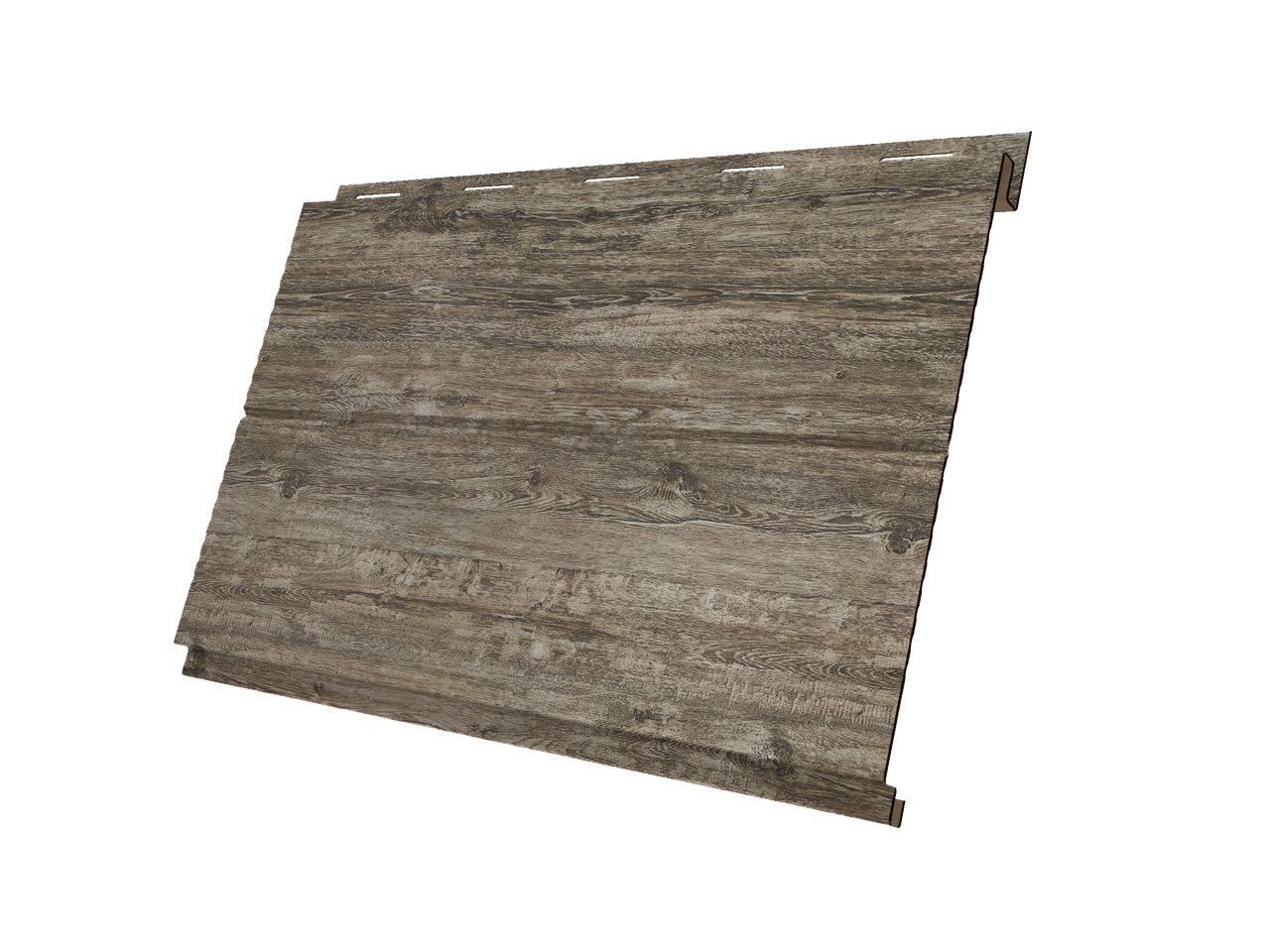 Софит Вертикаль 0,2 line Grand line 0,45 Print Elite Nordic Wood TwinColor