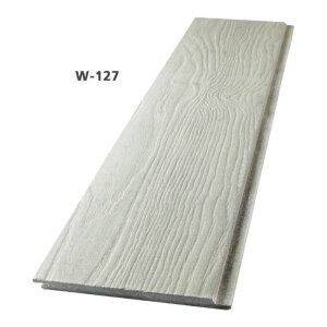 Фиброцементный сайдинг SidWood клик 190х10мм W127 (3м)