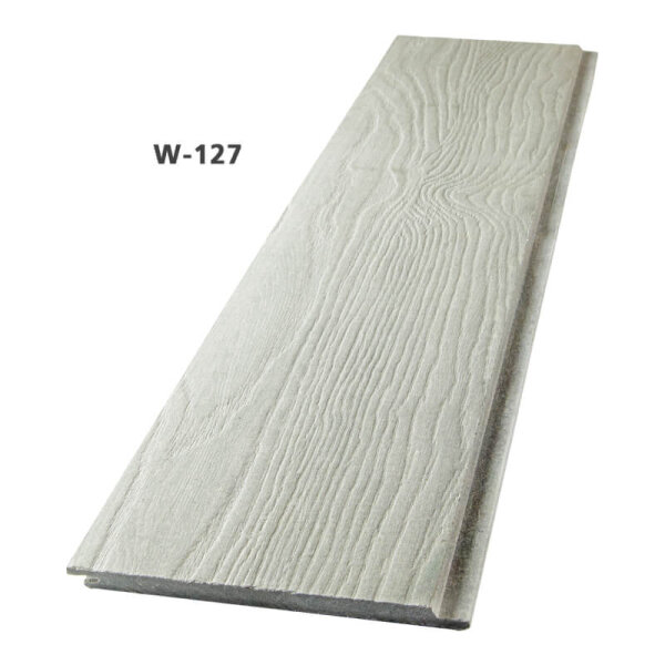 Фиброцементный сайдинг SidWood клик 190х10мм W127 (3м)