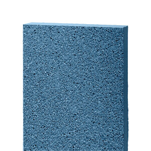 Фиброцементная плита Бетэко Стоун 1200х1500х8мм RAL 5024