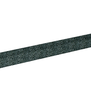 Планка карнизная Gerard 2м (сталь), цвет 481