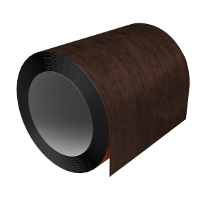 Отмотка 0,4 Print Premium Antique Wood TwinColor