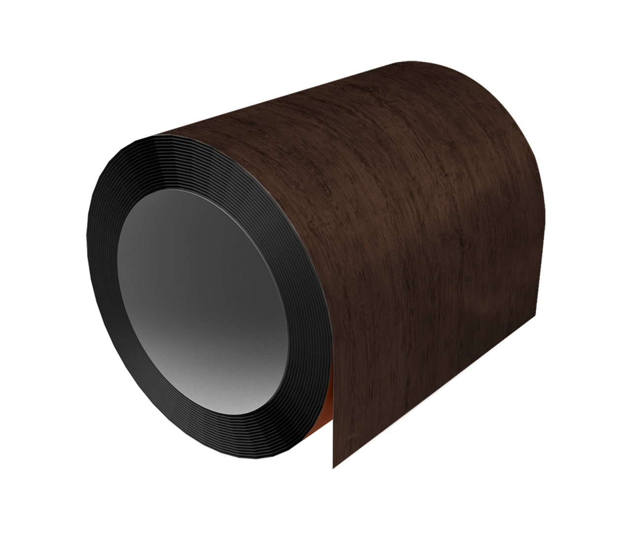 Отмотка 0,4 Print Premium Antique Wood TwinColor