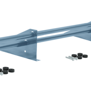 Снегозадержатель трубчатый универсальный Optima плюс RAL 5024 3м