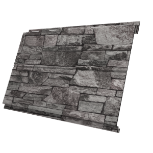 Софит Вертикаль 0,2 line Grand line 0,45 Print Elite Fine Stone TwinColor