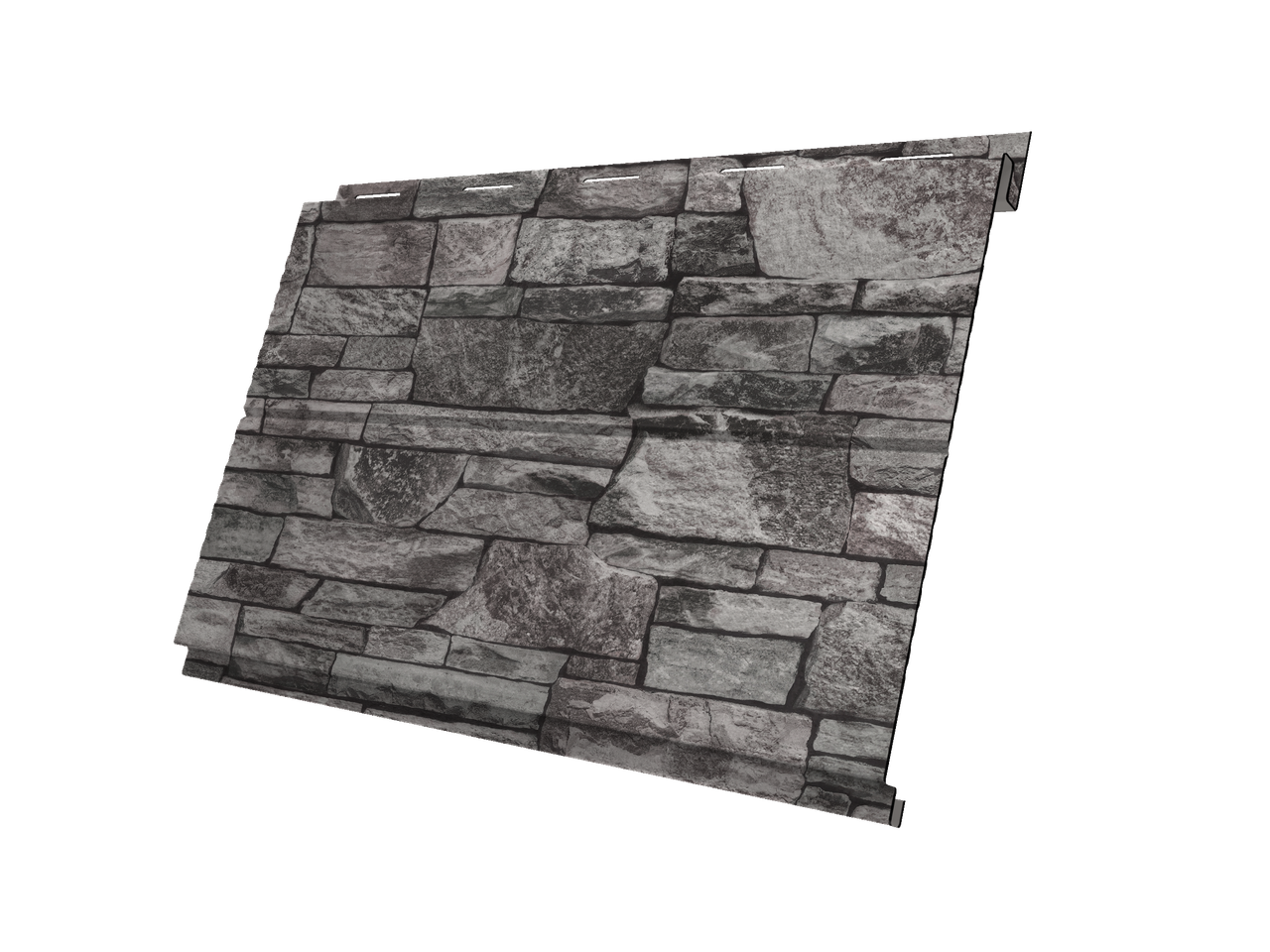 Софит Вертикаль 0,2 line Grand line 0,45 Print Elite Fine Stone TwinColor